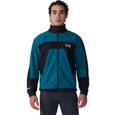 Mountain Hardwear Unisex Jackor Mountain Hardwear Men's Windstopper Tech Fleece Jacket