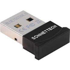 Sonnet Nätverkskort & Bluetooth-adaptrar Sonnet USB-BT4