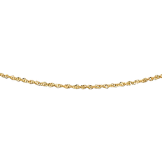Halsband Albrekts Guld Necklace - Gold