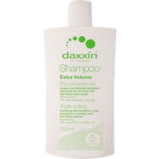 Daxxin Hårprodukter Daxxin Shampoo Extra Volume 250ml
