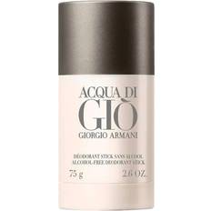Giorgio Armani Känslig hud Deodoranter Giorgio Armani Acqua Di Gio Pour Homme Deo Stick 75g
