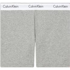 Calvin Klein XS Shorts Calvin Klein Boy Shorts Modern Cotton Grey