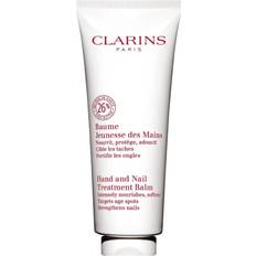 Clarins Flaskor Hudvård Clarins Hand & Nail Treatment Cream 100ml