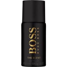 Hugo Boss Hygienartiklar Hugo Boss The Scent Deo Spray 150ml 1-pack