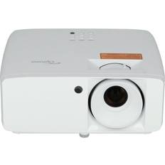 Optoma 1920x1080 (Full HD) Projektorer Optoma HZ146X-W