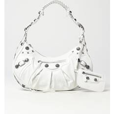 Balenciaga Shoulder Bag Woman colour White OS