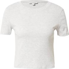 Topshop T-shirts Topshop – Grå vardaglig t-shirt-Grå/a