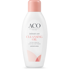 Intimhygien & Mensskydd ACO Intimate Care Cleansing Oil 150ml