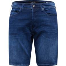 Replay Herr Shorts Replay Jeans