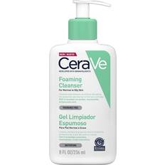 CeraVe Ansiktsrengöring CeraVe Foaming Facial Cleanser 236ml