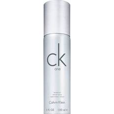 Calvin Klein Dam Deodoranter Calvin Klein CK One Deo Spray 150ml