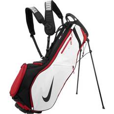 Nike Golfbagar Nike Air Sport 2 Golf Bag Red/Black