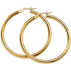 Guldfynd Earrings - Gold