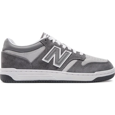 New Balance 42 - Herr Sneakers New Balance 480 M - Castlerock/Shadow Gray/Raincloud