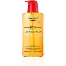 Känslig hud Hygienartiklar Eucerin Ph5 Shower Oil 400ml