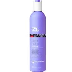 Milk_shake gröna Hårprodukter milk_shake Silver Shine Shampoo 300ml