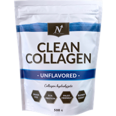 Nyttoteket Clean Collagen Unflavored 500gm