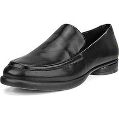 Ecco Dam Loafers ecco Women's Sculpted Lx Loafer Leather Black