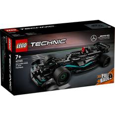 Lego Star Wars Byggleksaker Lego Technic Mercedes AMG F1 W14 E Performance Pull Back 42165