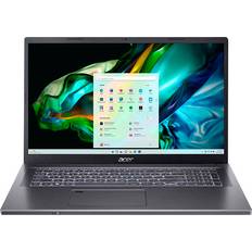 Acer 32 GB - USB-A Laptops Acer A517-58GM-752U (NX.KJLEG.00N)