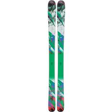 Gröna Alpinskidor Line Pandora 84 Women's Skis 2023/24