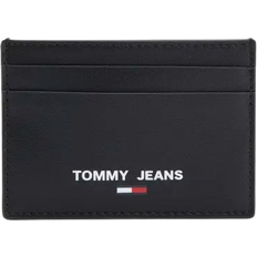 Tommy Hilfiger Korthållare Tommy Hilfiger Essential Postcard - Black