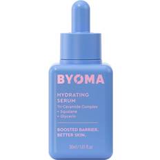 Byoma Serum & Ansiktsoljor Byoma Hydrating Serum 30ml