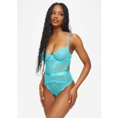 Ann Summers Hold Me Tight Body Blue