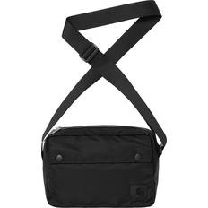 Carhartt Svarta Väskor Carhartt Otley Shoulder Bag Black WIP Sort One Size