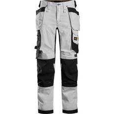 Snickers Arbetsbyxor Snickers 6247 All Round Work Stretch Holster Pocket Trousers