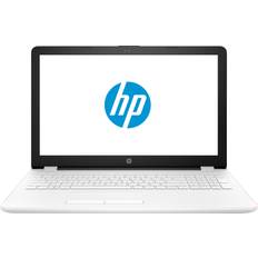 Windows 10 Home Laptops HP 15-bw013no