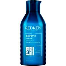 Redken Parabenfria Hårprodukter Redken Extreme Shampoo 500ml