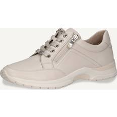 Caprice 42 - Dam Sneakers Caprice Sneakers 9-23758-42 Offwhite Soft 144 4064215459271 1200.00