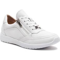 Caprice 42 - Dam Sneakers Caprice Sneakers 9-23750-42 White Deer 4064215454474 1500.00