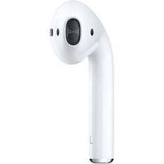 AirPods - Vita Tillbehör för hörlurar Apple AirPods 2nd Generation Left Replacement
