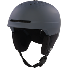Oakley Dam Skidutrustning Oakley Adult MOD Snow Helmet 2024, Medium, Gray