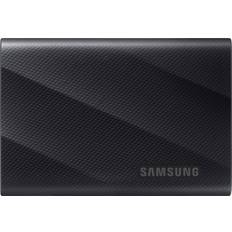 SSDs - USB 3.2 Gen 2 Hårddiskar Samsung T9 MU-PG4T0B/EU 4TB
