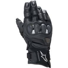 Alpinestars Motorcykelhandskar Alpinestars Belize V2 Drystar Motorcycle Gloves Black