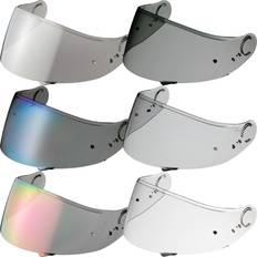 Shoei Motorcykelglasögon Shoei CNS-1 Visier, transparent
