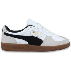 Puma Unisex Sneakers Puma Palermo - White/Vapor Gray/Gum