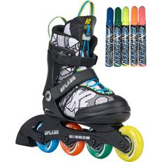 K2 Junior Inlines & Rullskridskor K2 Splash Youth Adjustable Inline Skates