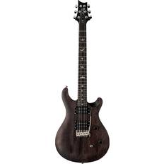 PRS Elgitarrer PRS Se Ce24 Standard Satin Electric Guitar Charcoal