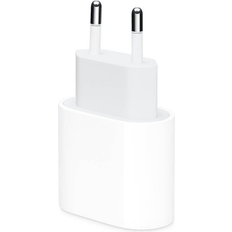 Laddare Batterier & Laddbart Apple 20W USB-C (EU)