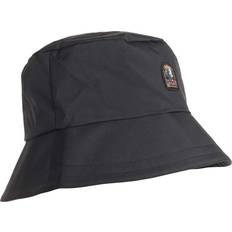 Parajumpers Svarta Huvudbonader Parajumpers Bucket Hat, Black