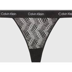 Calvin Klein Underkläder Calvin Klein String Thong