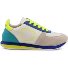 Moschino Love Shoes Trainers JA15522G0E