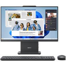 8 GB - All-in-one Stationära datorer Lenovo IdeaCentre AIO 24ARR9 F0HR000XMT