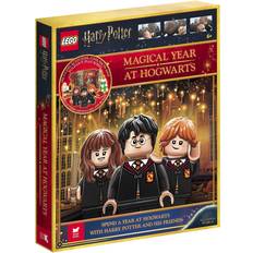 Lego Harry Potter Babyleksaker Lego Harry Potter Magical Year at Hogwarts