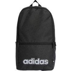 Ryggsäckar adidas Classic Foundation Backpack - Black/White