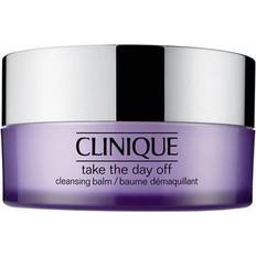 Clinique Anti-age Hudvård Clinique Take The Day Off Cleansing Balm 125ml